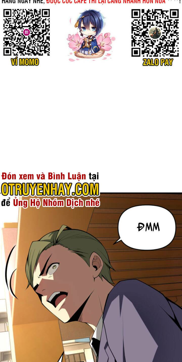Lão Bà Ta Là Minh Chủ Võ Lâm: Chapter 13
