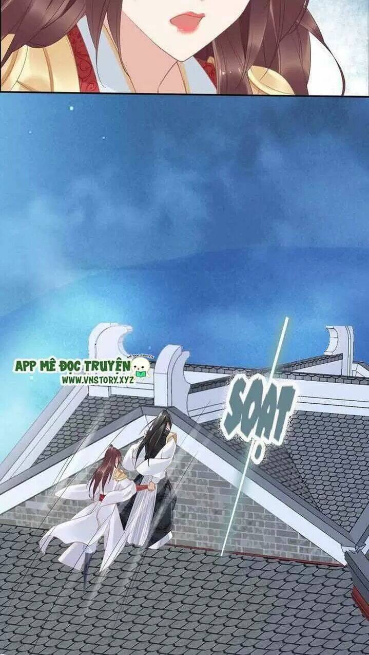 Nhất Sinh Nhất Thế Tiếu Thương Khung: Chapter 46