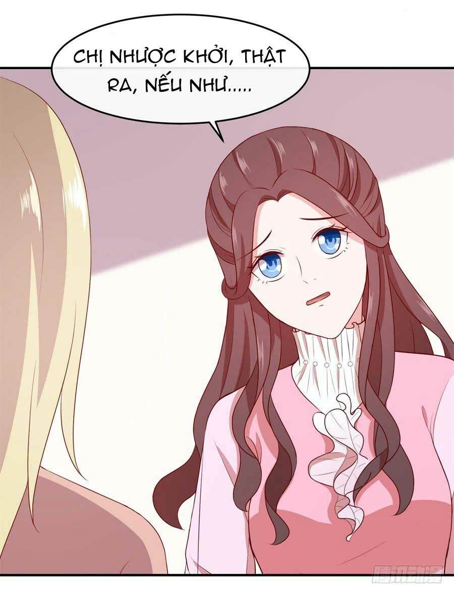 Gả Cho Tình Cũ Làm Lão Bà: Chapter 43