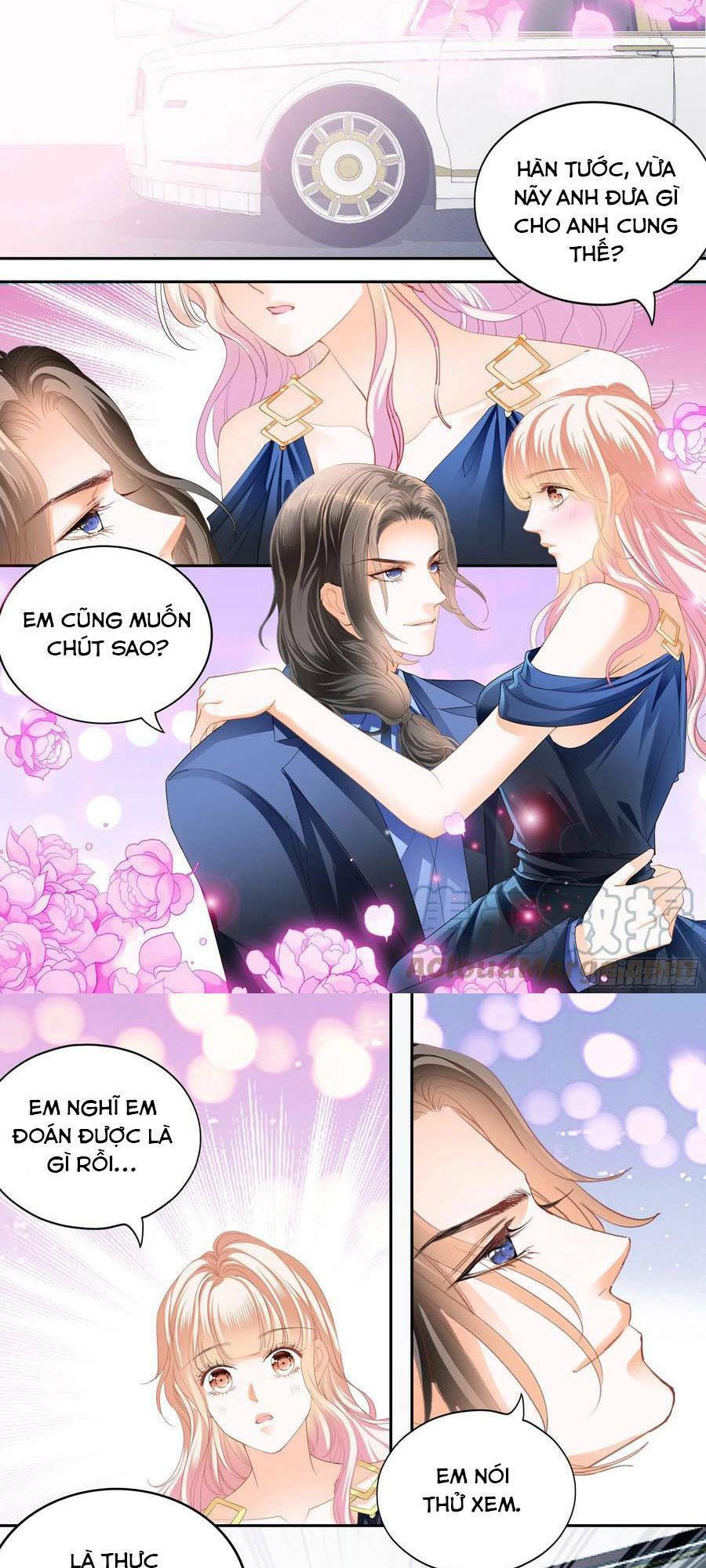 Bá Đạo Tiểu Thúc, Xin Trêu Chọc Vừa Thôi!: Chapter 304