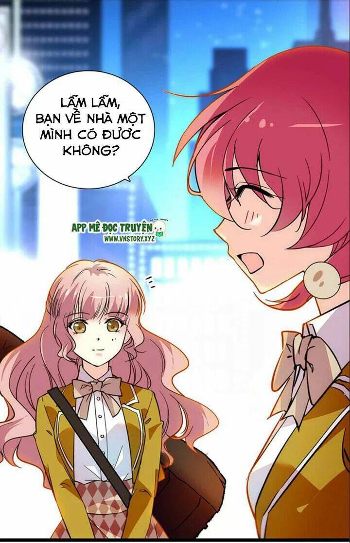 Nữ Hầu Sau Giờ Học: Chapter 60