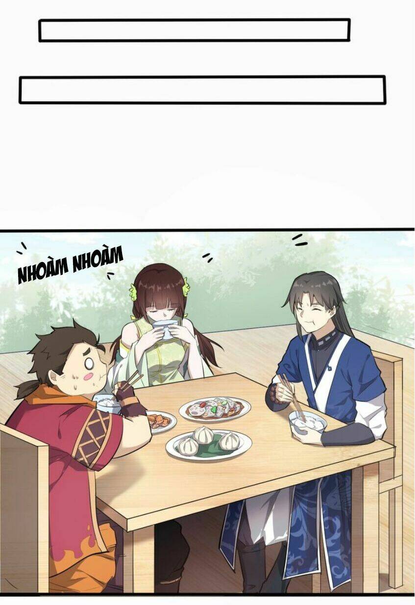 Đại Nghịch Chi Môn: Chapter 29