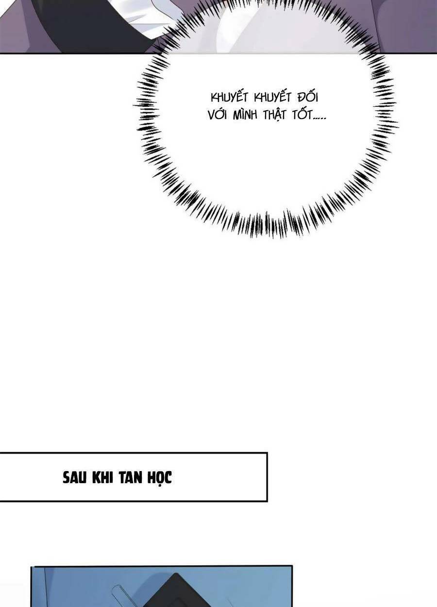 Dây Dưa Không Dứt: Chapter 35