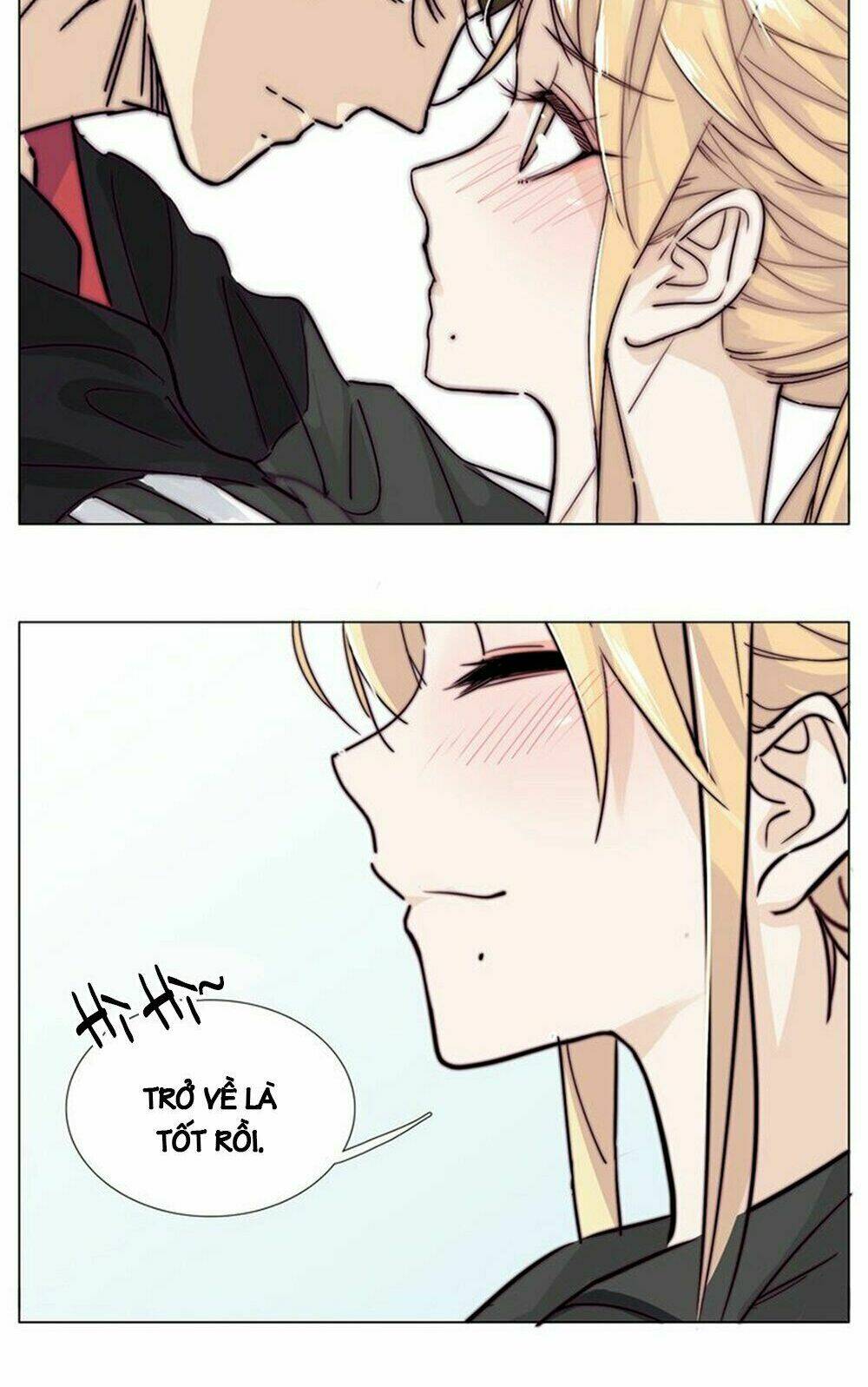 Tình Yêu Chớp Nhoáng: Chapter 63