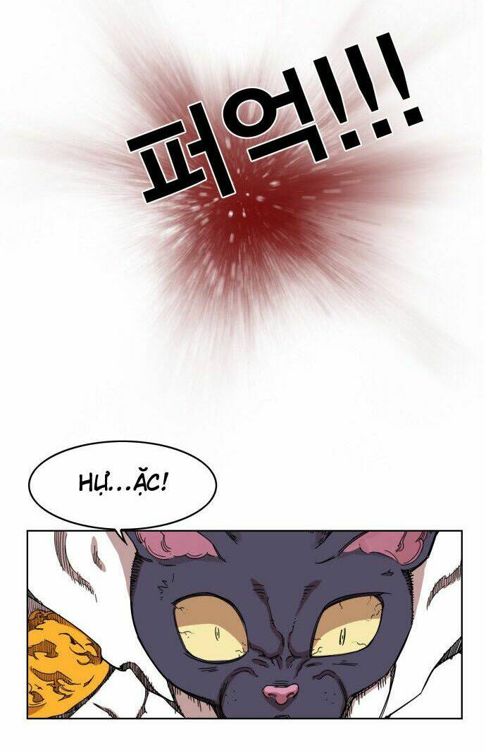 Hard Core Leveling Warrior: Chapter 48