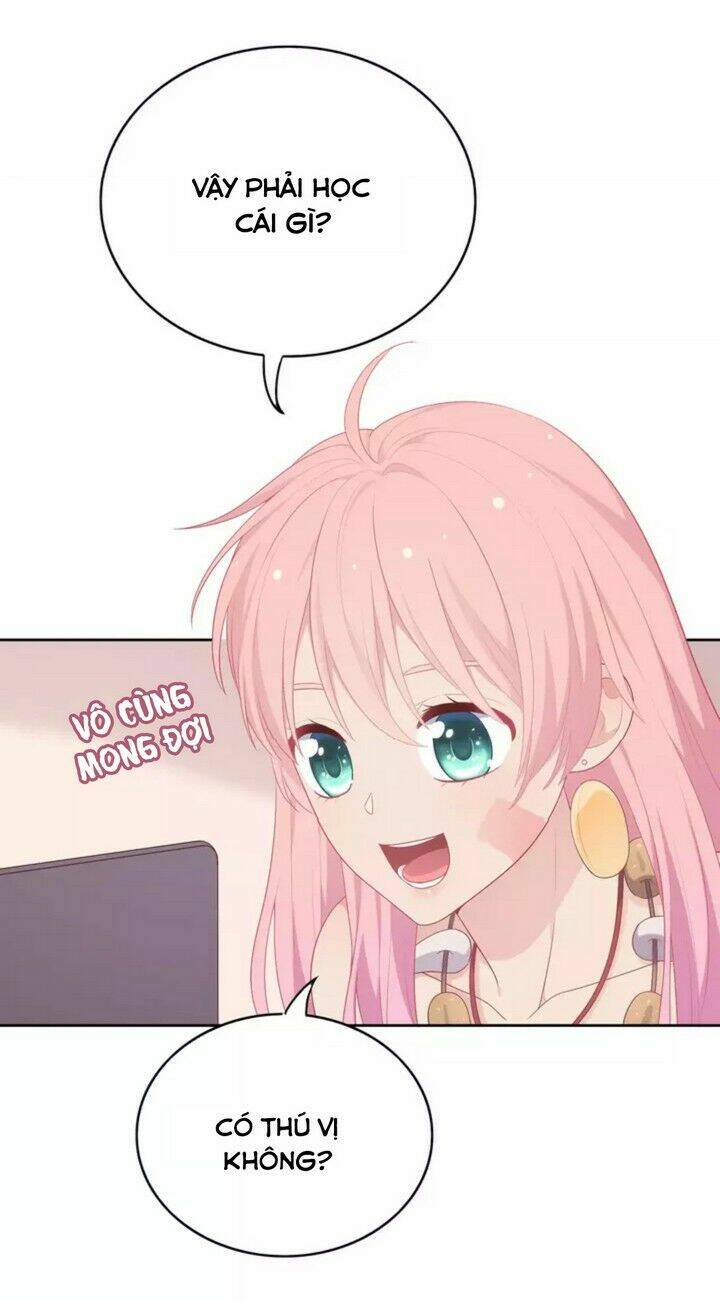 Vương Tử Thành Phố Và Công Chúa Amazon: Chapter 12