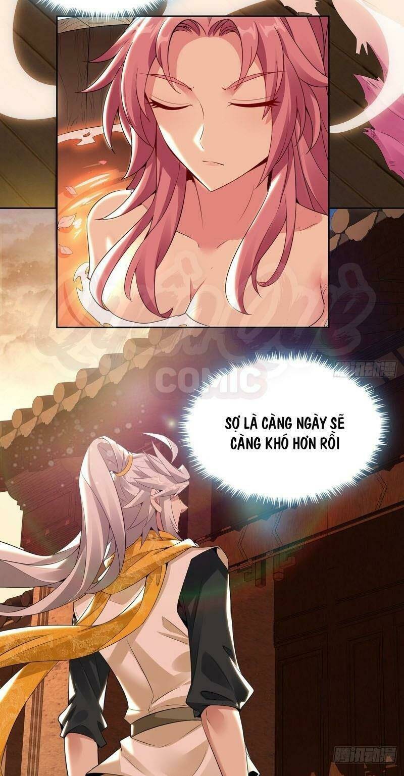 Nghịch Lân: Chapter 80