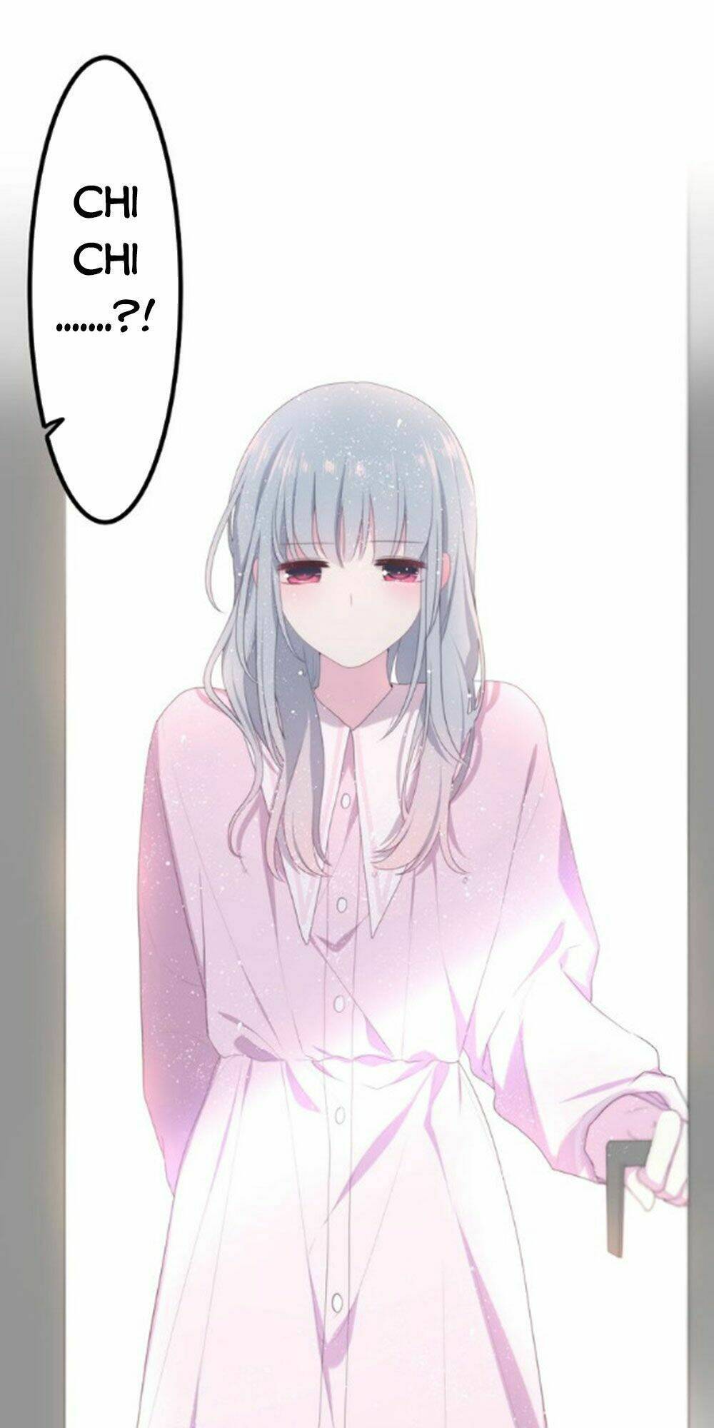 Tháng Sáu Không Hẹn Mà Gặp: Chapter 39