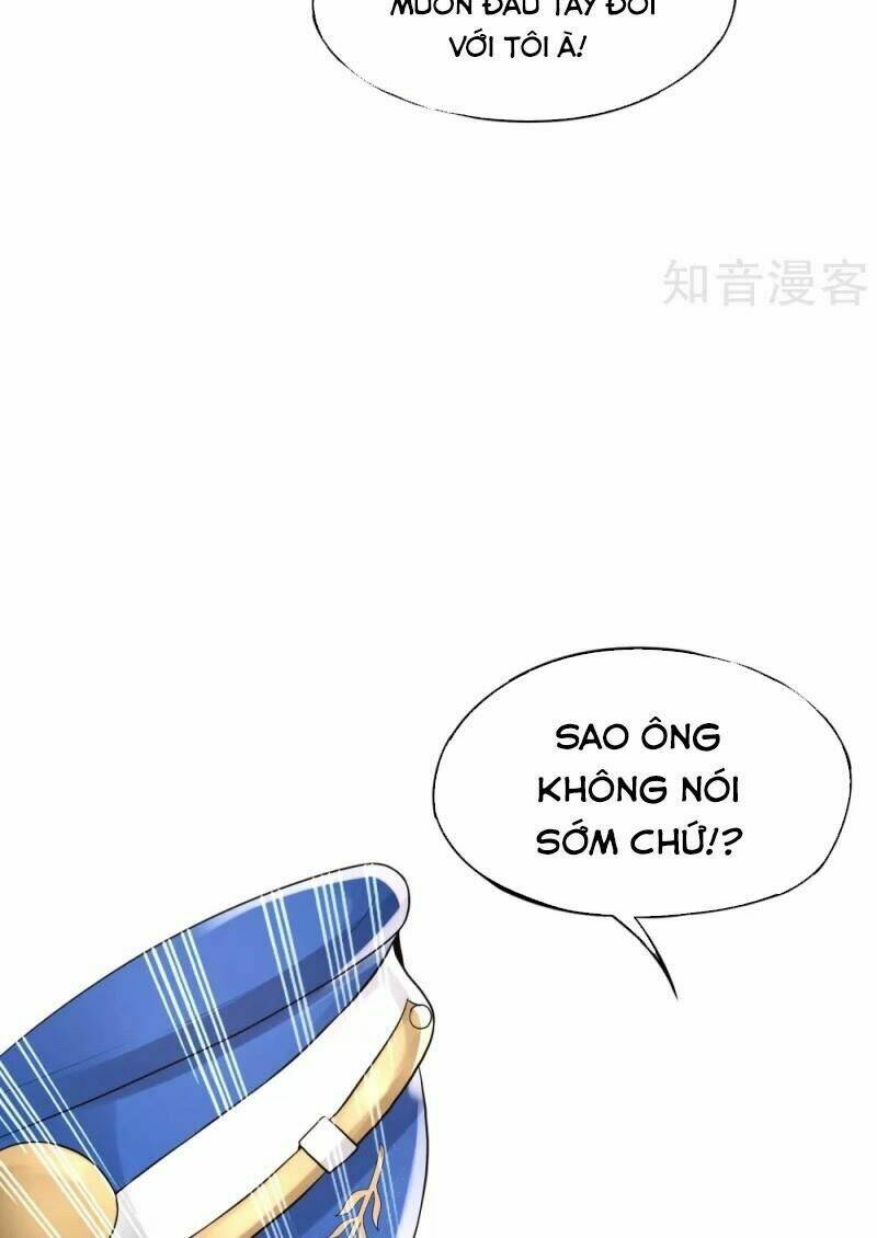 Vòng Bạn Bè Mạnh Nhất Của Tiên Giới: Chapter 38