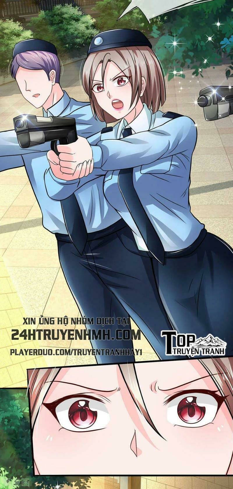 Tuyệt Đỉnh Khí Thiếu: Chapter 79