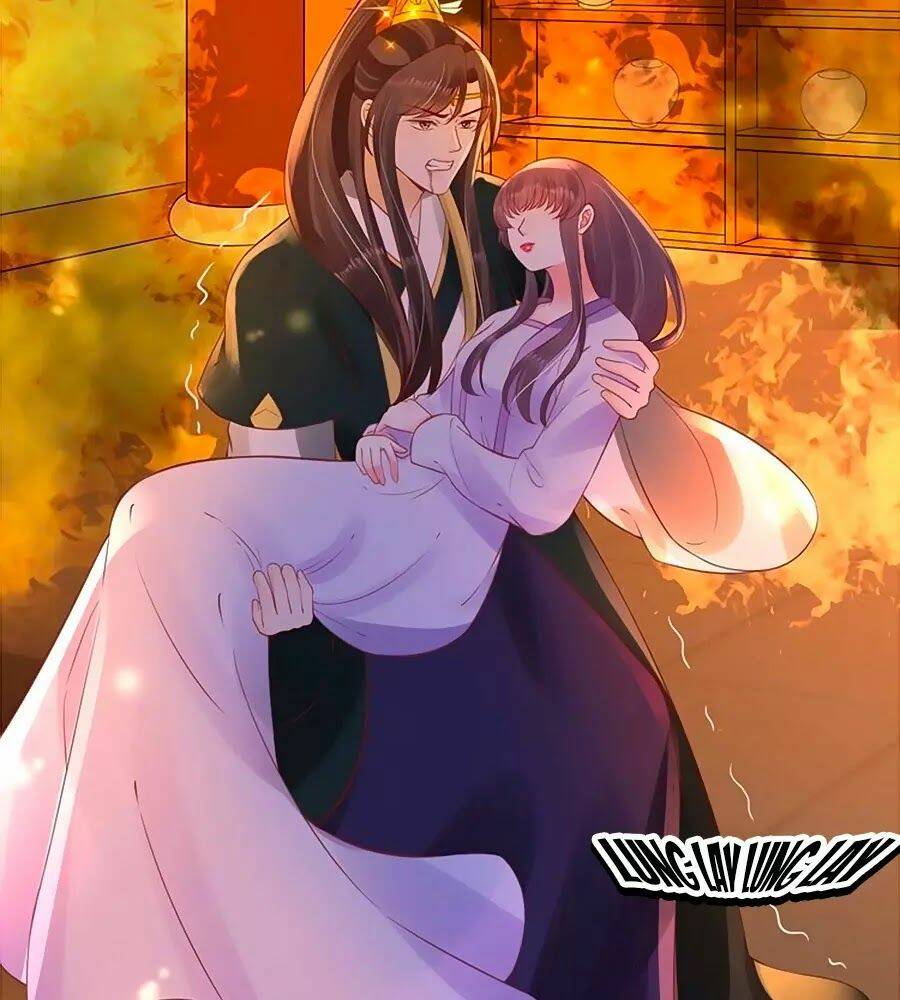 Thịnh Thế Lê Hoa Điện: Chapter 62