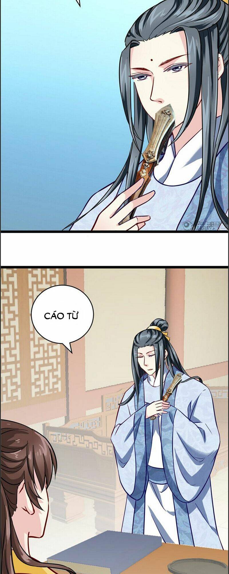 Tuyệt Thế Độc Phi Của Tà Vương: Chapter 22