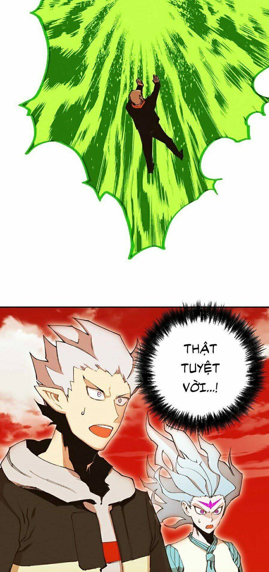 Hard Core Leveling Warrior Ss2: Chapter 103