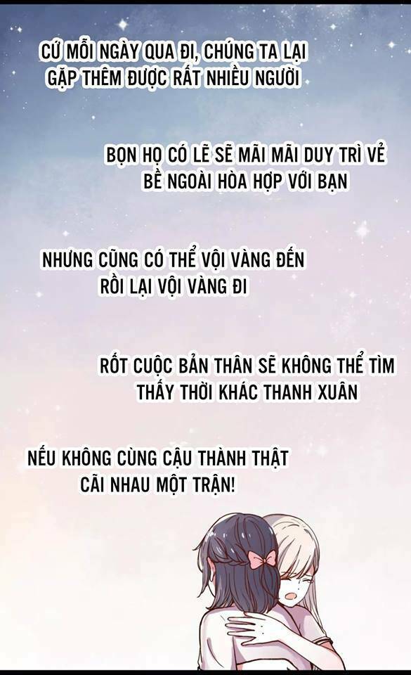 Cậu Đã Từng Yêu Tôi: Chapter 12
