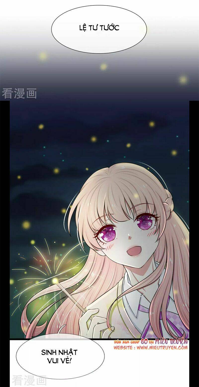 Phúc Hắc Lão Công Buông Em Ra: Chapter 59