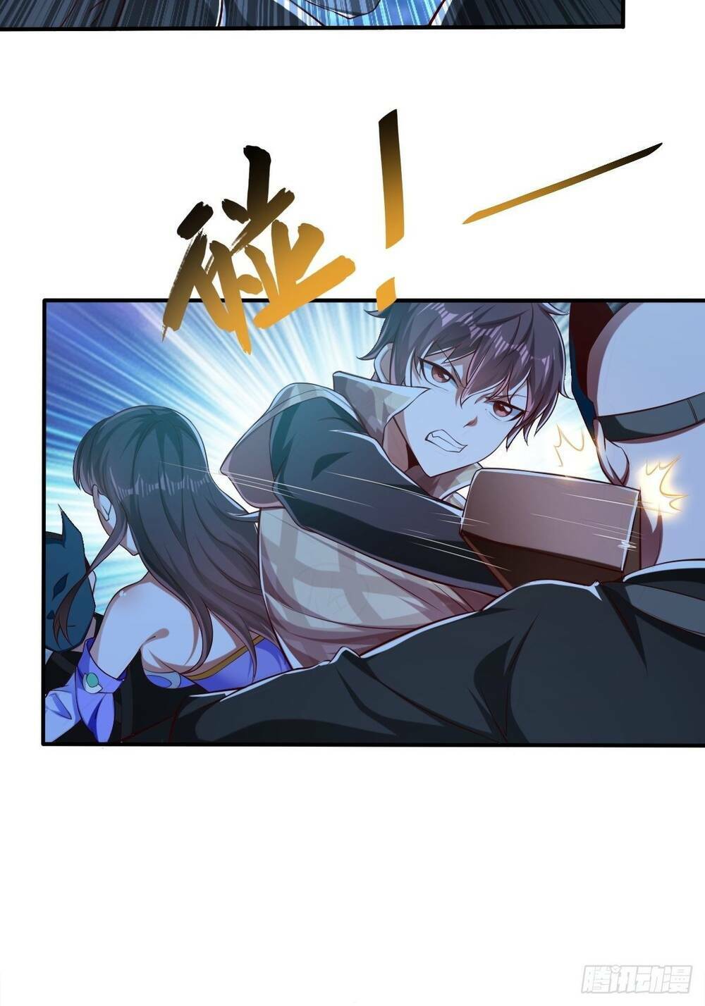 Cục Gạch Xông Vào Dị Giới: Chapter 28