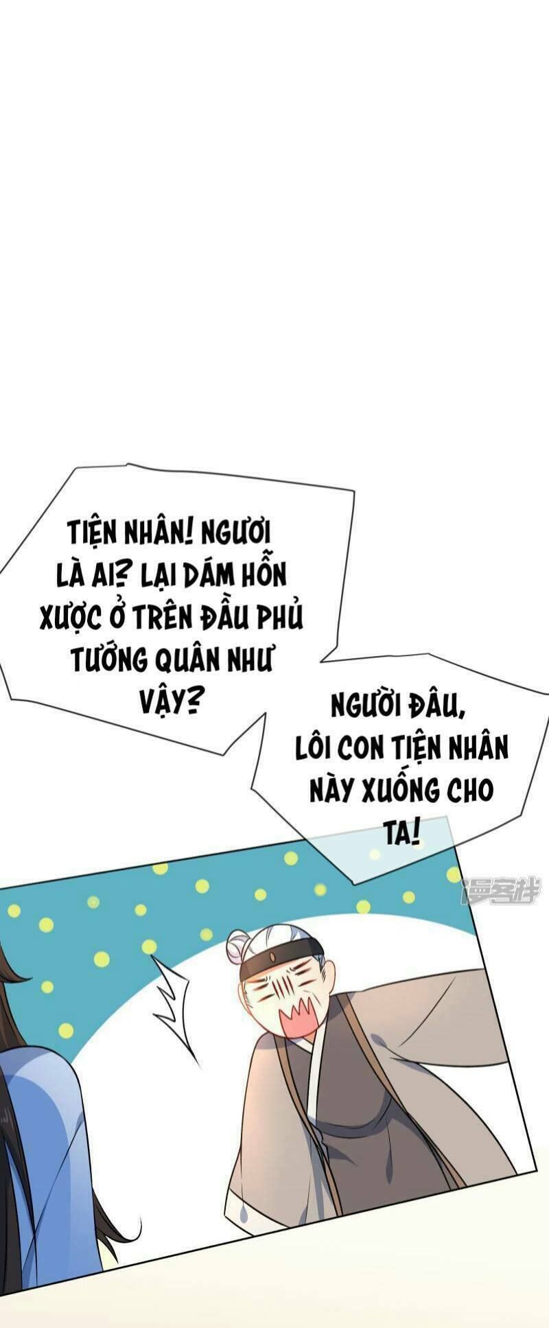 Tiểu Yêu Tinh Điều Giáo Bảo Điển: Chapter 55