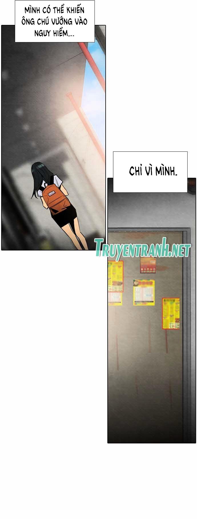 Revival Man: Chapter 27