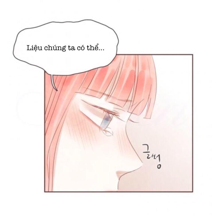 Giữa Tình Yêu Và Tình Bạn: Chapter 34