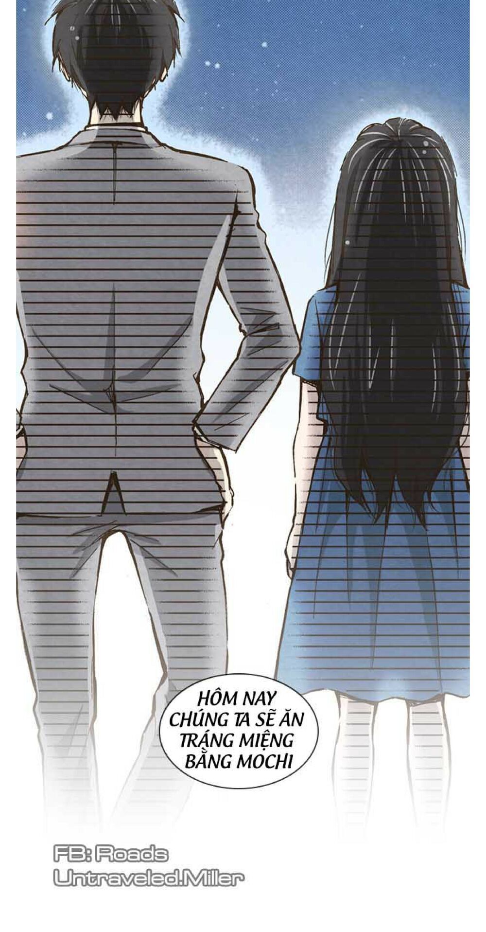 Làm Vợ Anh, Em Nhé: Chapter 19