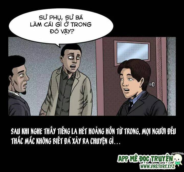 Kỳ Án Có Thật: Chapter 44