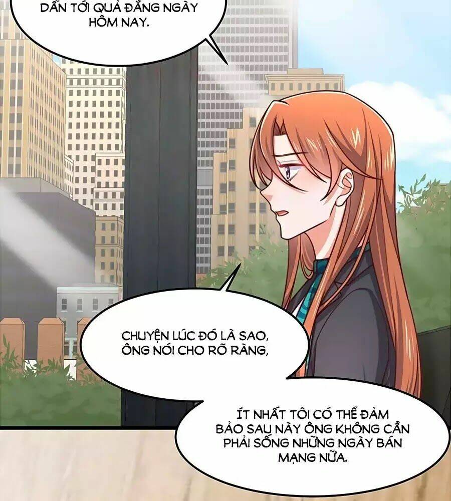 Nhật Ký Báo Thù Của Thiên Kim Hai Mặt: Chapter 53
