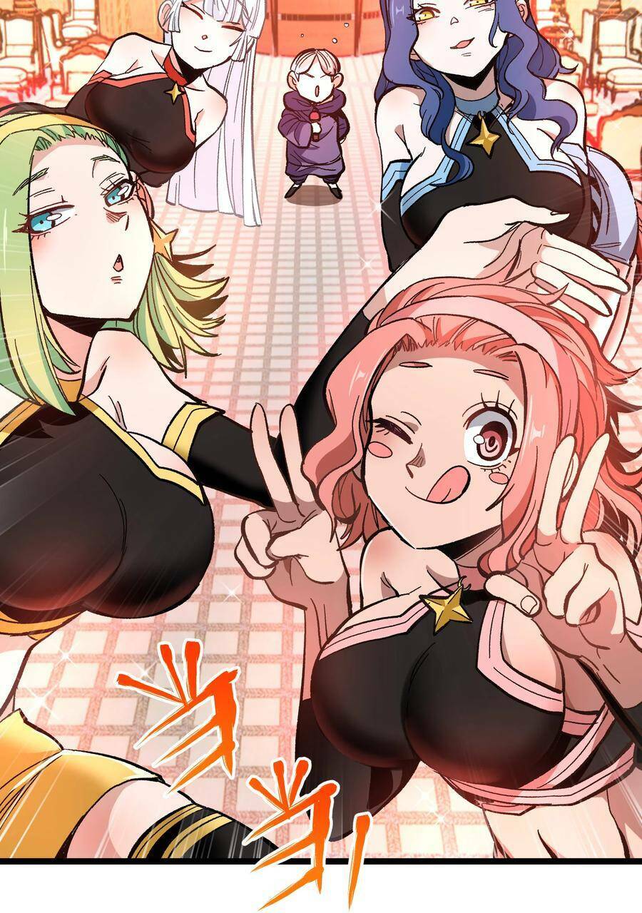 Vú Em Vô Địch: Chapter 22