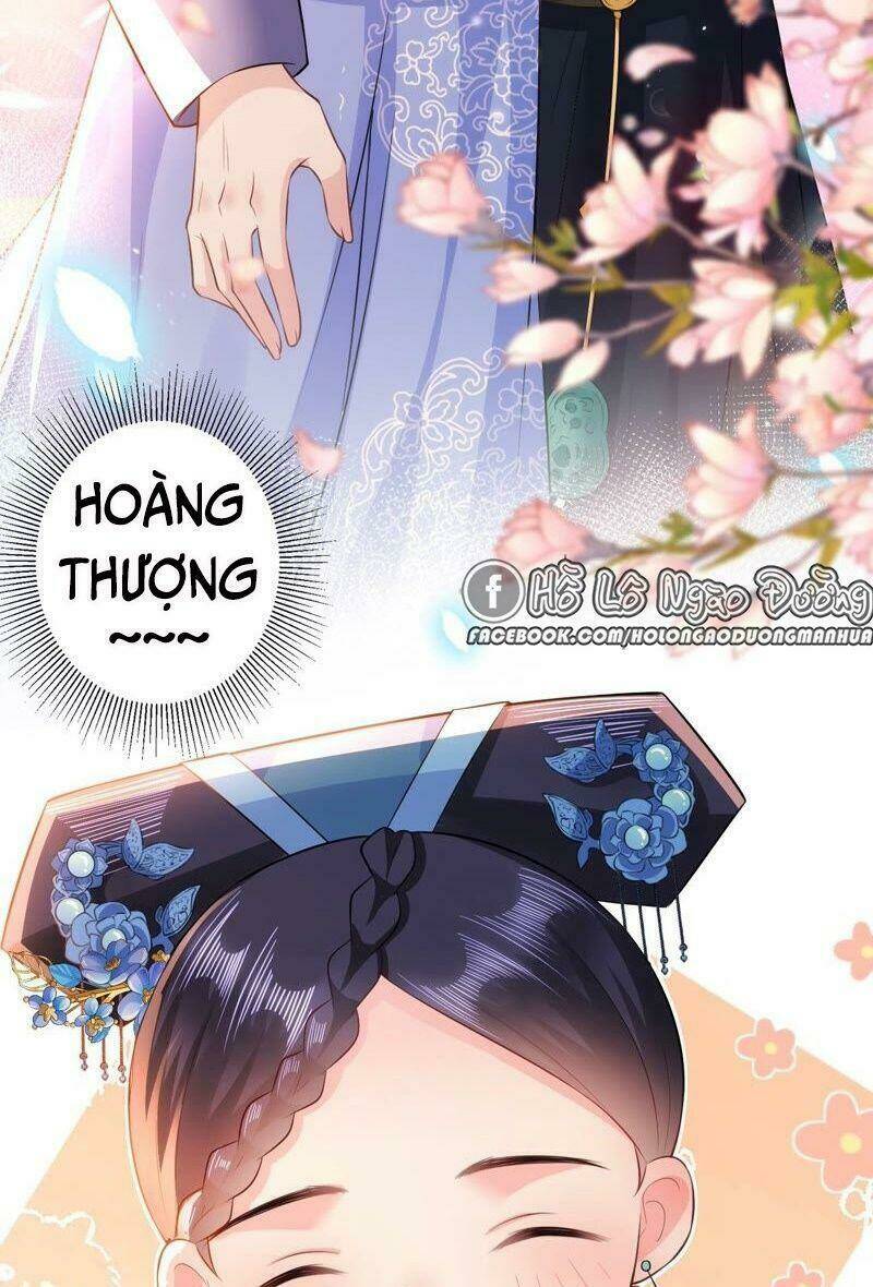 Quận Chúa Vững Vàng, Thiết Lập Nhân Vật Không Thể Vỡ: Chapter 55