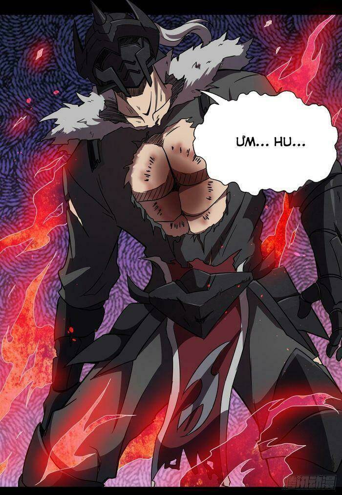 Chuyển Sinh Thành Nữ Hầu Tà Ác: Chapter 12