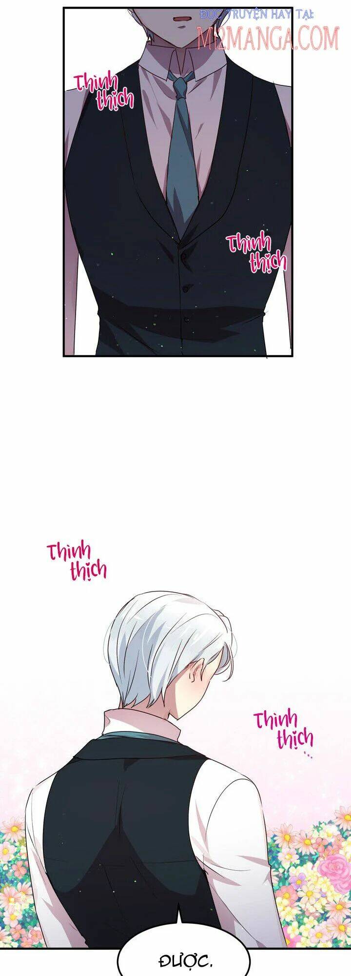 Công Tước, Loạn Vừa Thôi!: Chapter 99