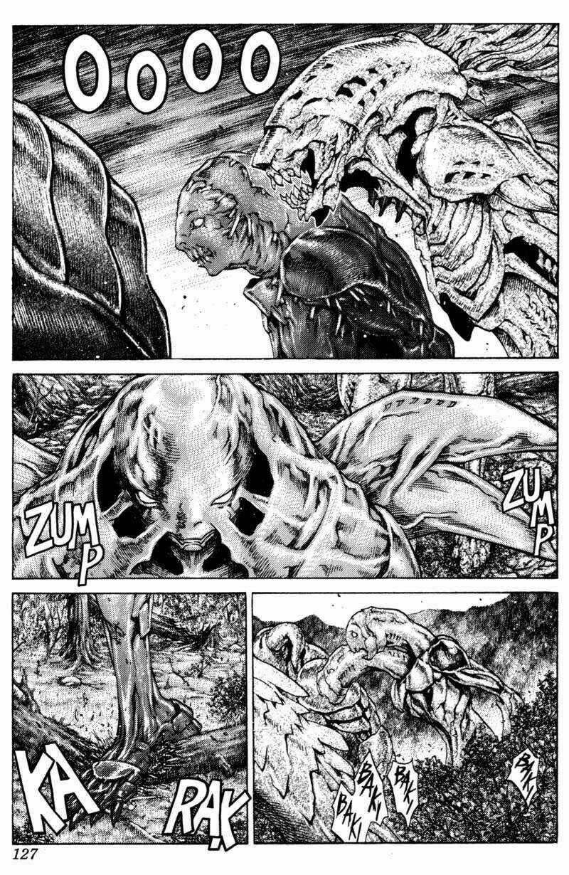 Mắt Bạc: Chapter 62