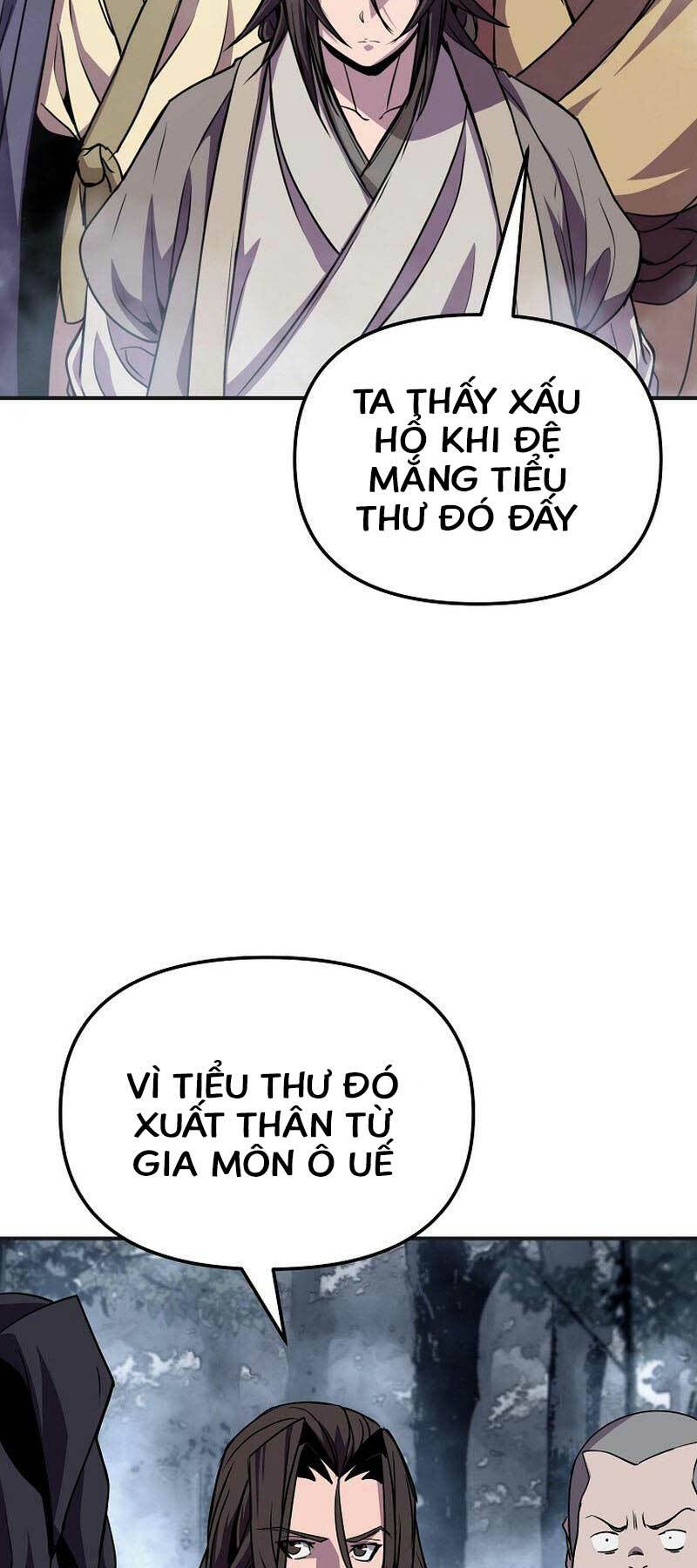 Đông Phương Bất Bại: Chapter 11