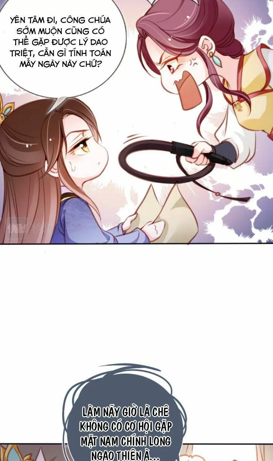 Nàng Trở Thành Bạch Nguyệt Quang Của Vương Gia Bệnh Kiều: Chapter 89