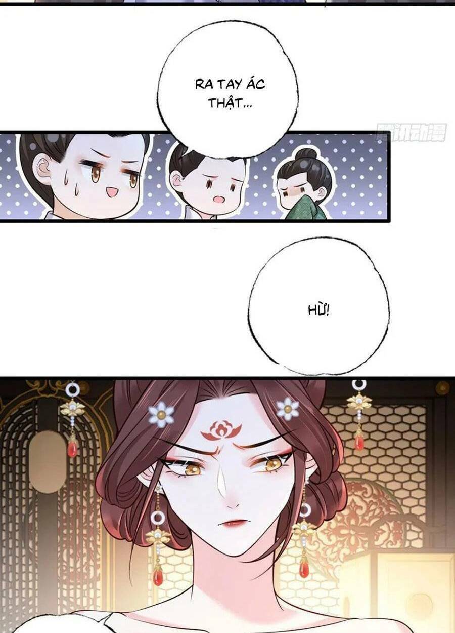 Nữ Thủ Phú Chi Kiều Sủng Nhiếp Chính Vương: Chapter 158