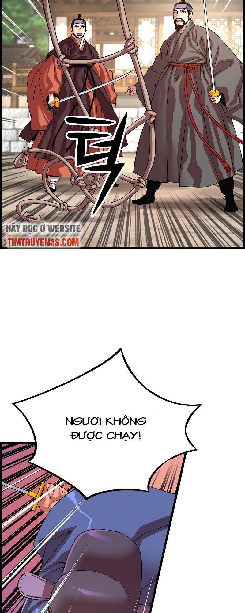 Tôi Sẽ Sống Như Một Hoàng Tử: Chapter 74