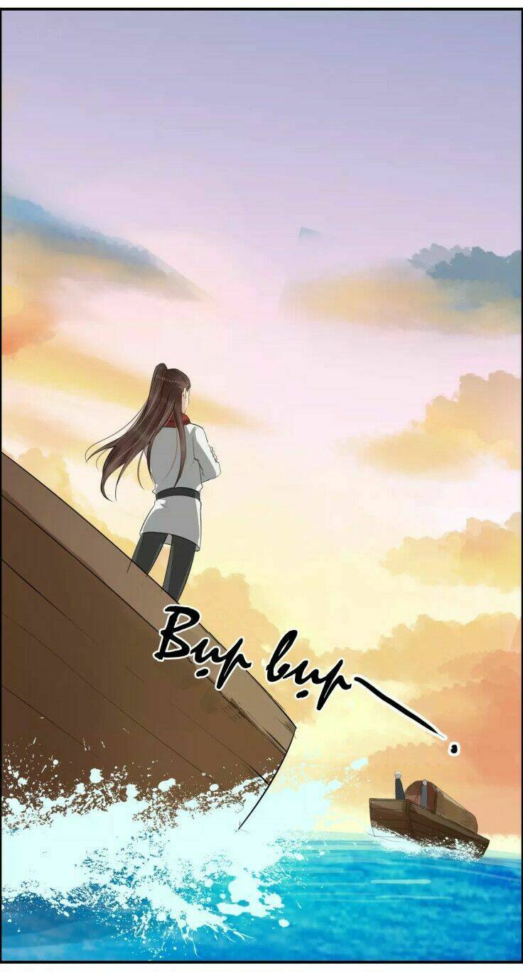 Bồng Sơn Viễn: Chapter 15