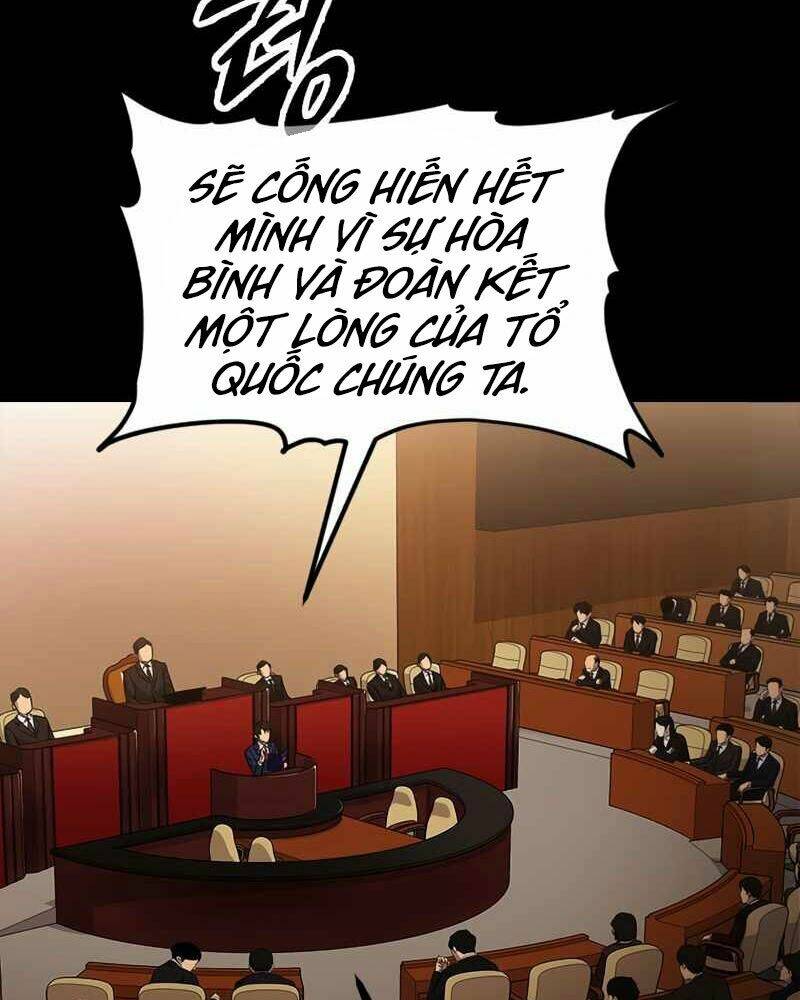 Cánh Cổng Mở Ra Đúng Ngày Đầu Tiên Tôi Thành Chính Trị Gia: Chapter 3