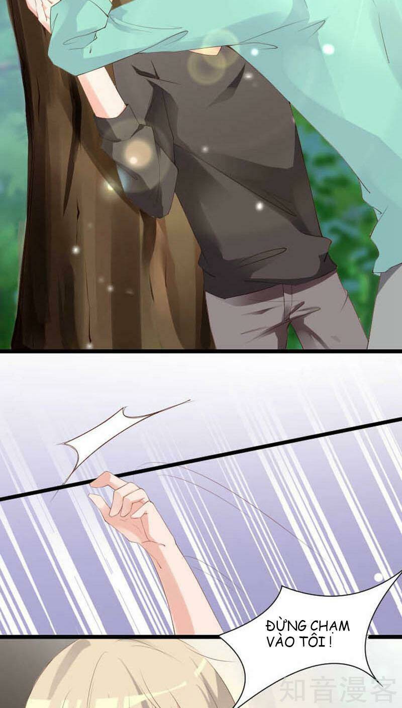 Nam Thần Là Một Đôi: Chapter 27