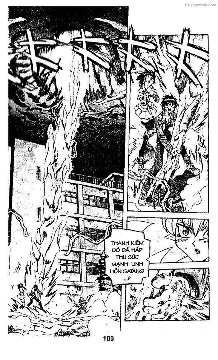 Devil And Devil: Chapter 53