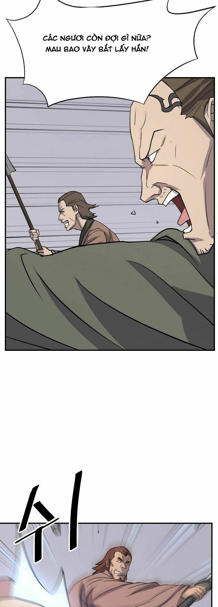 Trọng Sinh, Bất Khả Chiến Bại: Chapter 84