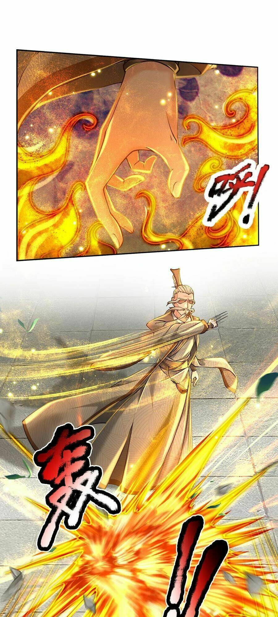 Thân Thể Của Ta Là Kiếm Chủng: Chapter 87