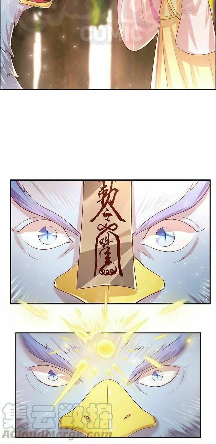 Siêu Phàm Truyện: Chapter 143