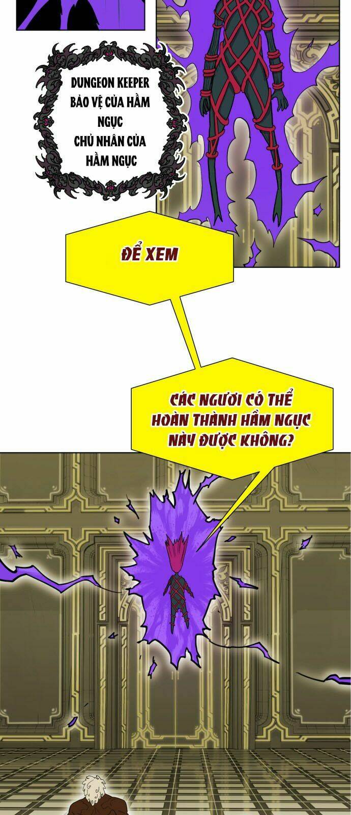 Hard Core Leveling Warrior Ss2: Chapter 12