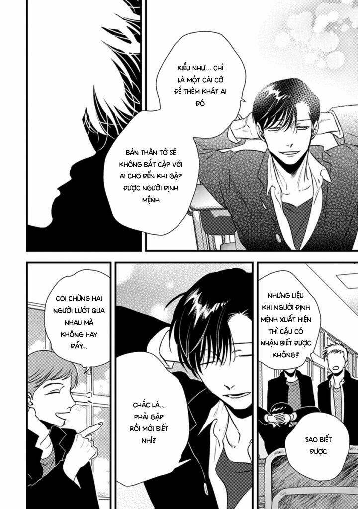 Shounen No Kyoukai: Chapter 6.5