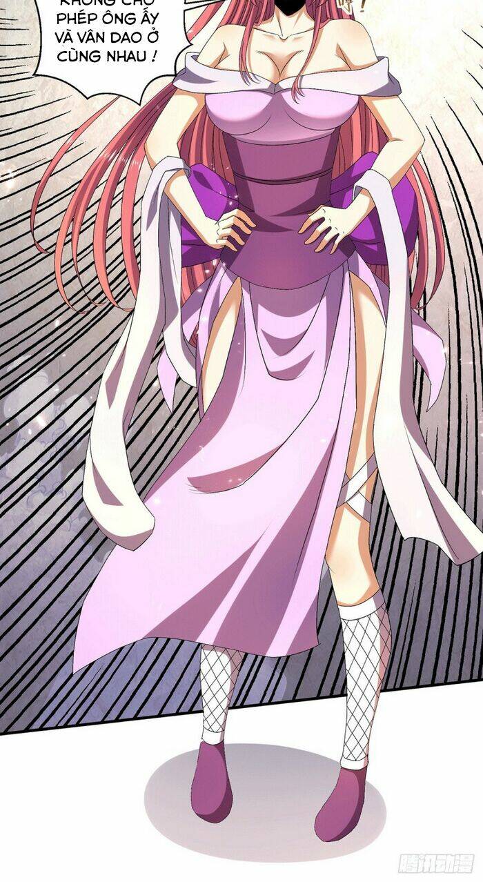 Tiên Vương Trùng Sinh: Chapter 239