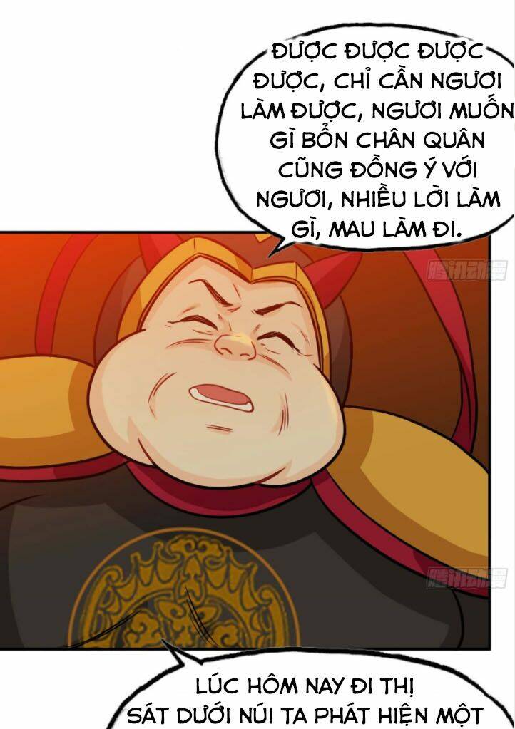 Khởi Đầu Bằng Một Con Côn: Chapter 132