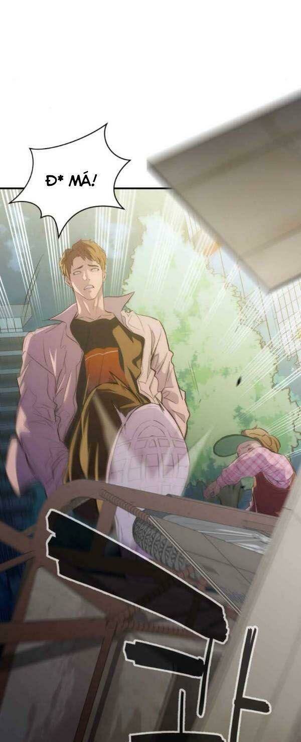 Nhân Vật Phản Diện Bất Tài: Chapter 13