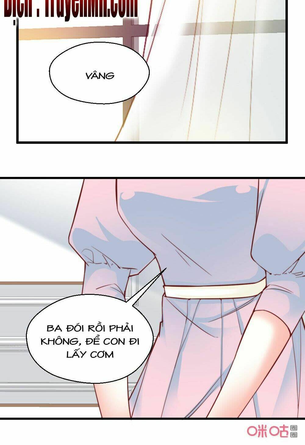 Bí Mật Của Thiên Kim: Chapter 100