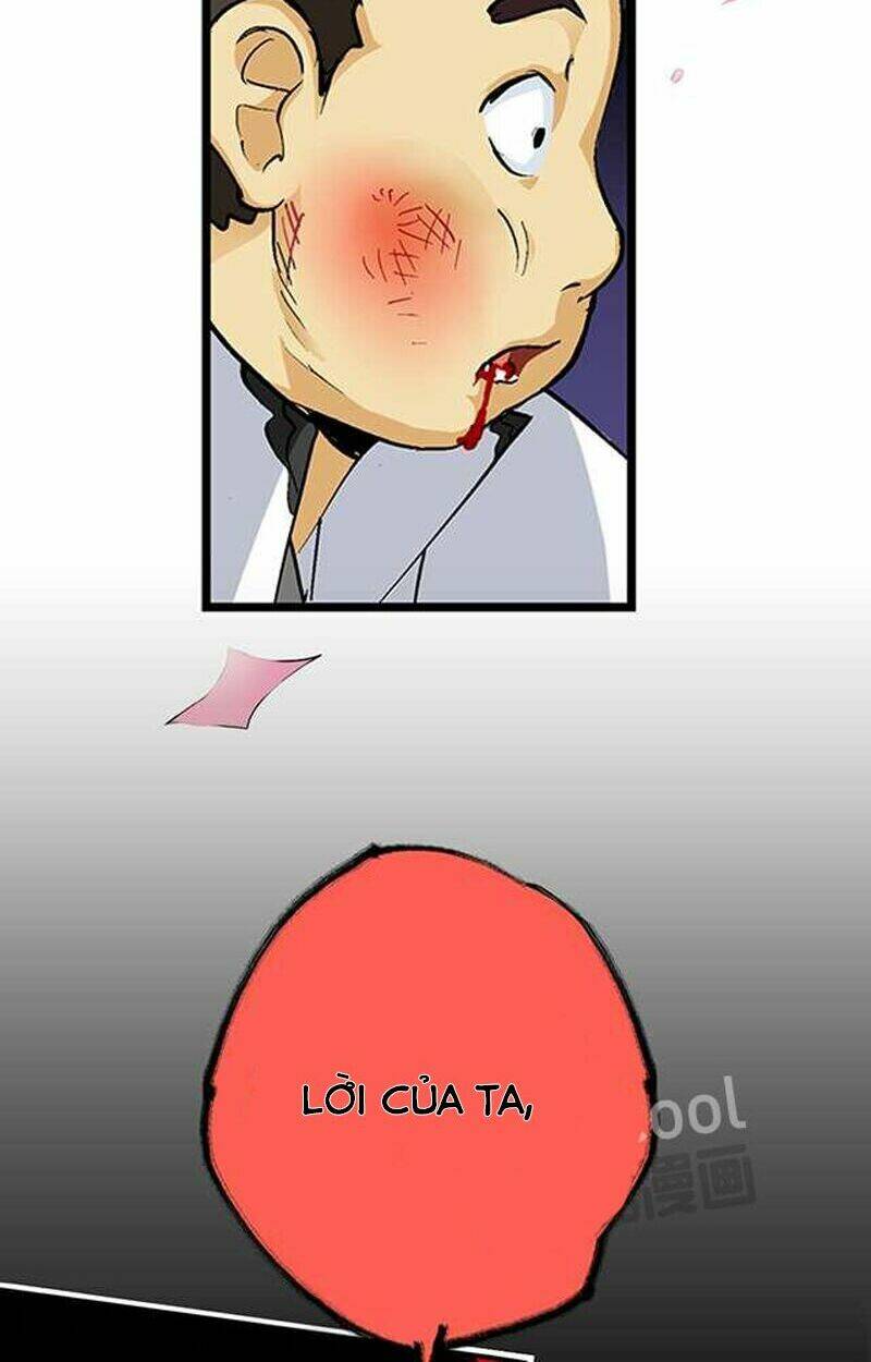 Phong Quỷ Truyền Thuyết: Chapter 28