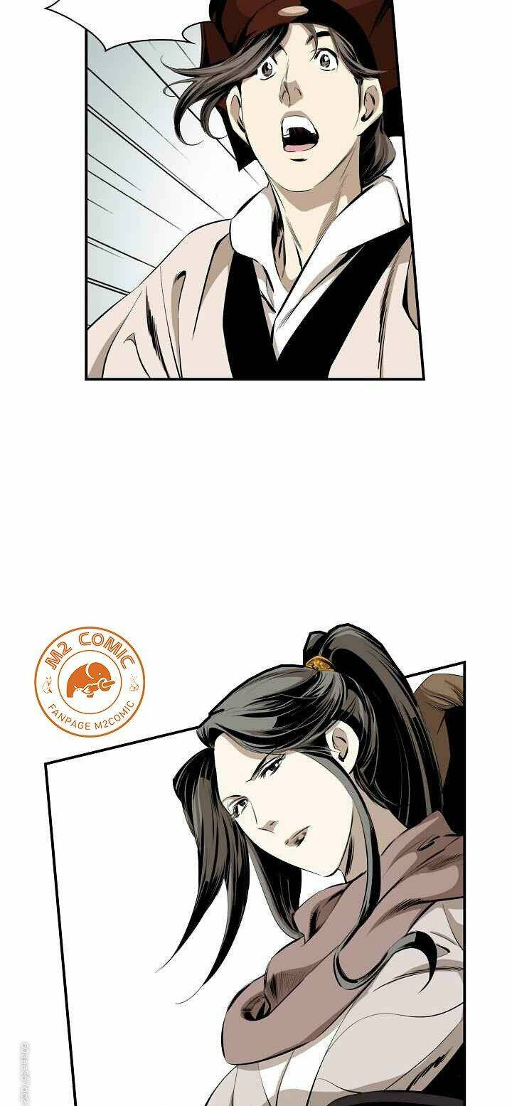 Thế Giới Võ Thuật Của Pháp Sư: Chapter 44